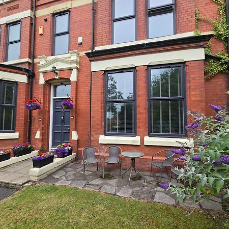 Victorian Renovation Room 8 Bootle  Exterior photo