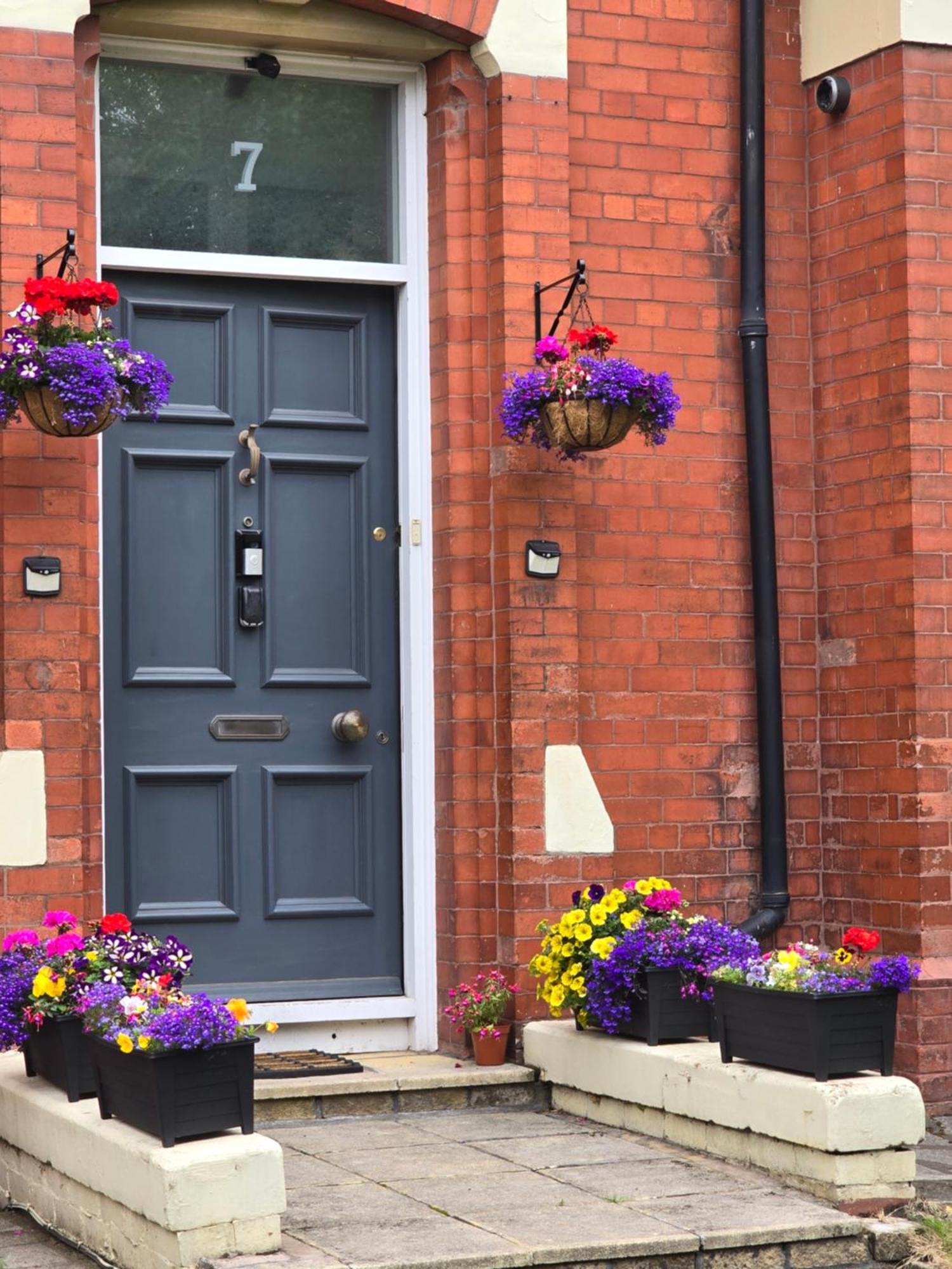 Victorian Renovation Room 8 Bootle  Exterior photo